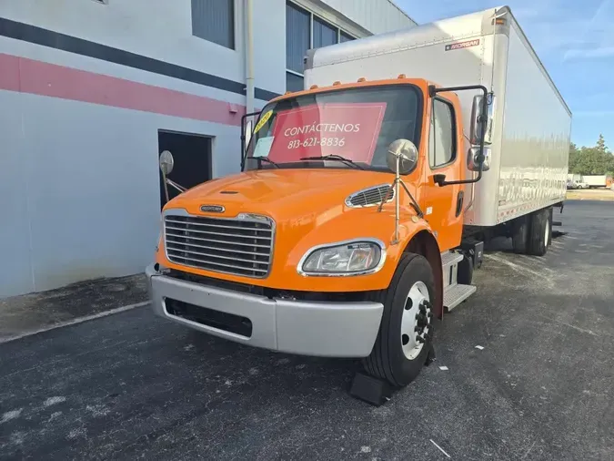 2020 FREIGHTLINER/MERCEDES M2 10646bb0c0447fddda8b8e4f817ee0b3c37