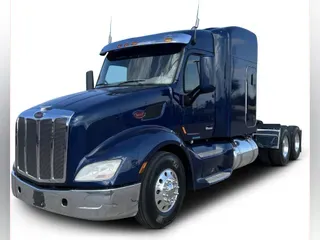 2020 Peterbilt 579