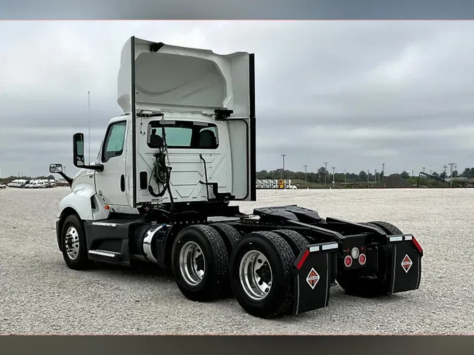2021 INT LT625 6x4