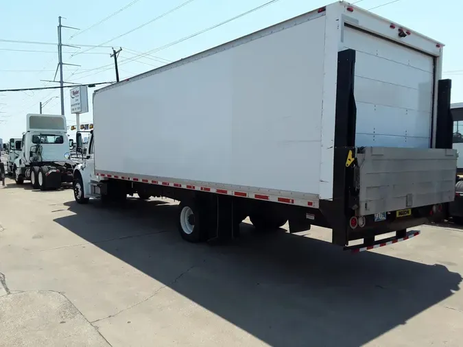 2019 FREIGHTLINER M2 106