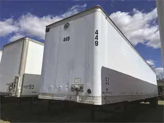 2000 GREAT DANE 