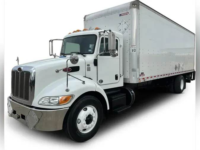 2020 Peterbilt 33746bd1cefe344d6be7031b34eb53df5e8