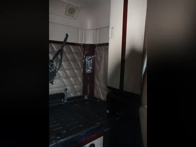 2021 Freightliner CORONADO46bd64ad408a11735a1b7a3c2aa2a5f2