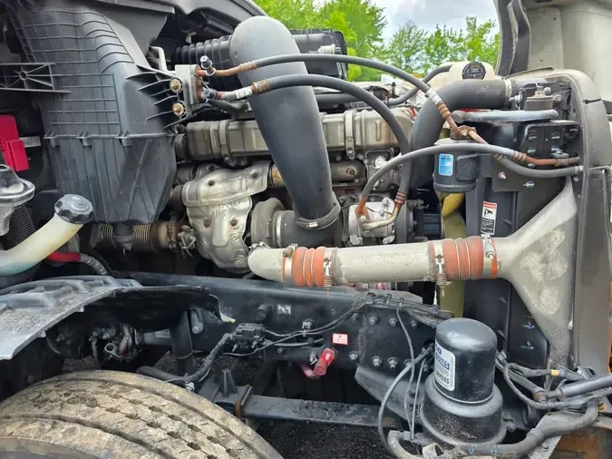 2019 FREIGHTLINER NEW CASCADIA 126