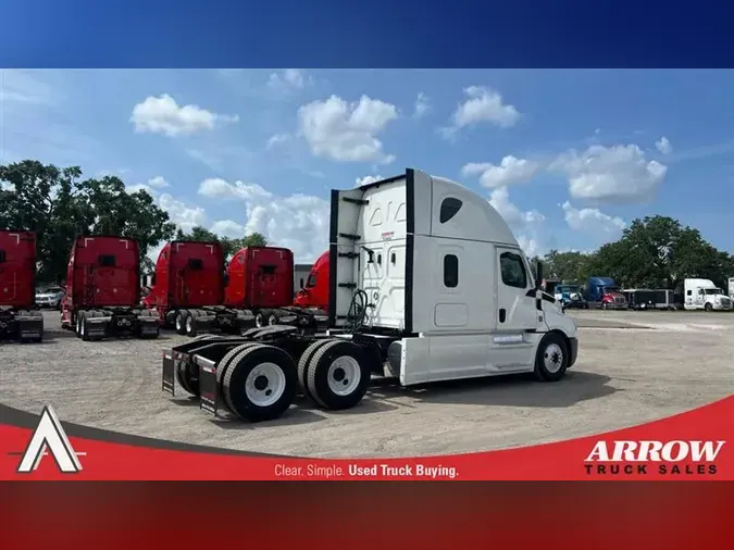 2023 FREIGHTLINER CA126