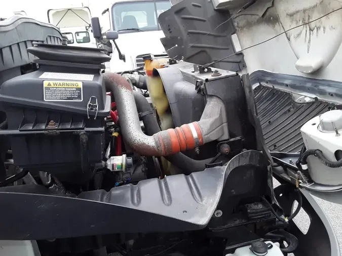 2019 NAVISTAR INTERNATIONAL 4300