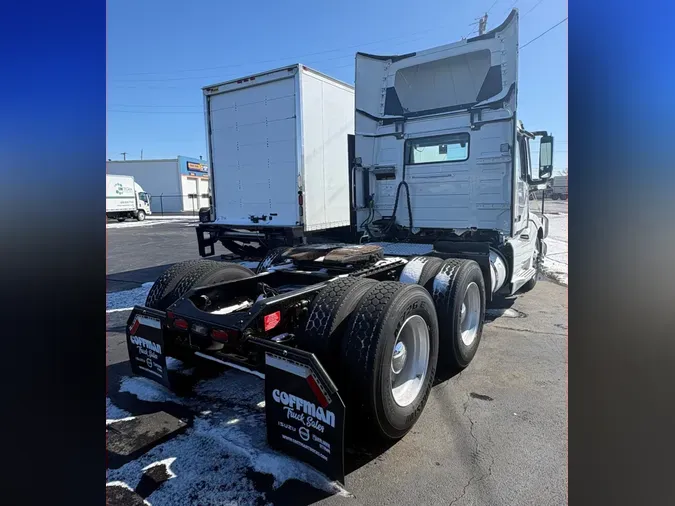 2020 VOLVO TRUCK VNL64T30046be92c55659d6773e5e033ae12af909