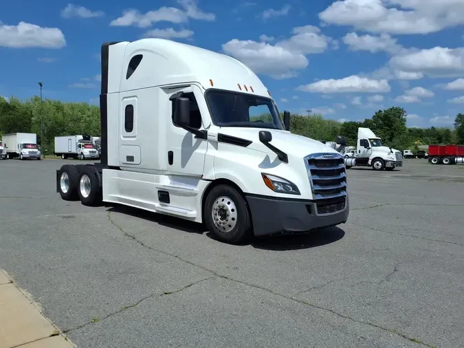 2022 FREIGHTLINER/MERCEDES NEW CASCADIA PX12664