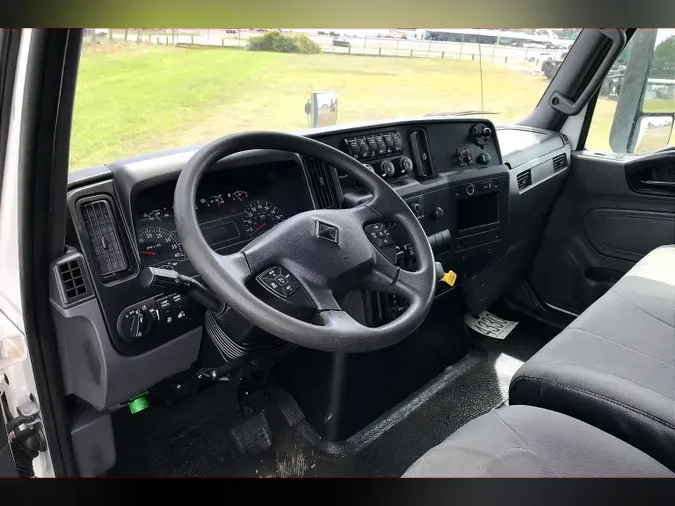 2021 INT MV607