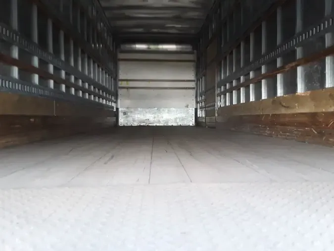 2018 FREIGHTLINER/MERCEDES M2 106