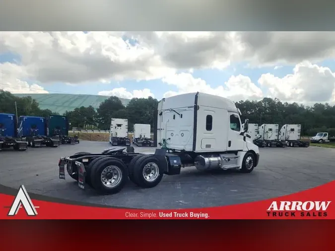 2019 FREIGHTLINER CA126