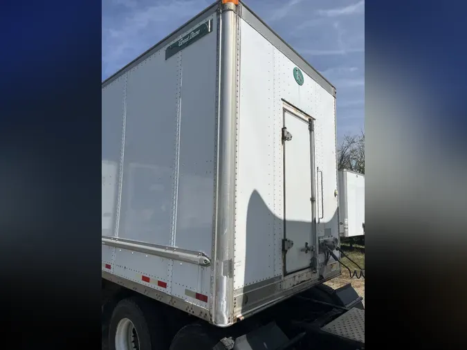 2013 GREAT DANE TRAILER CPL3314-015053 53'