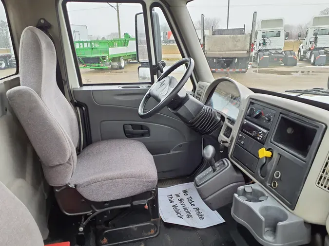 2018 NAVISTAR INTERNATIONAL 4300