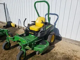 2018 John Deere Z915E