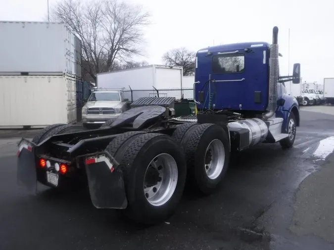 2018 KENWORTH TRUCKS T-880