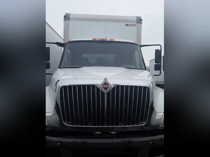 2019 NAVISTAR INTERNATIONAL 4300