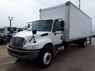 2018 NAVISTAR INTERNATIONAL 4300