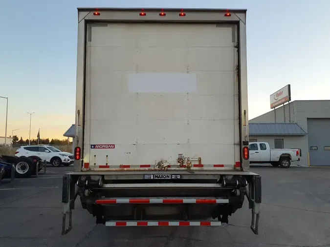 2020 FREIGHTLINER/MERCEDES M2 10646c3b393c5ad36ca0b85379c82bcc836