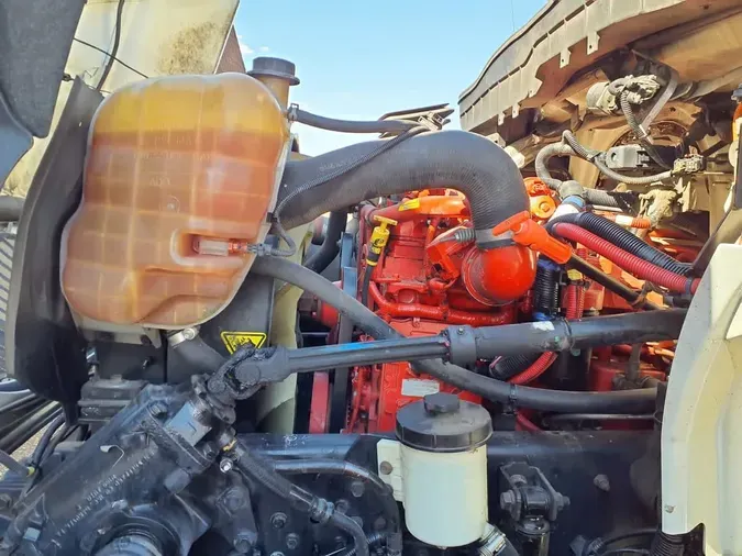 2018 NAVISTAR INTERNATIONAL 4300