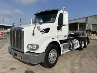 2020 Peterbilt 567