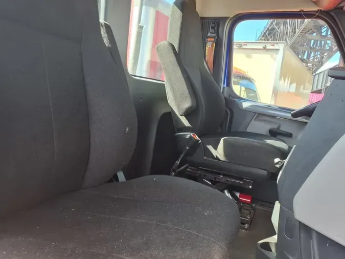 2019 FREIGHTLINER/MERCEDES NEW CASCADIA PX1266446c4b684565f7e21e9baf383a0275b06