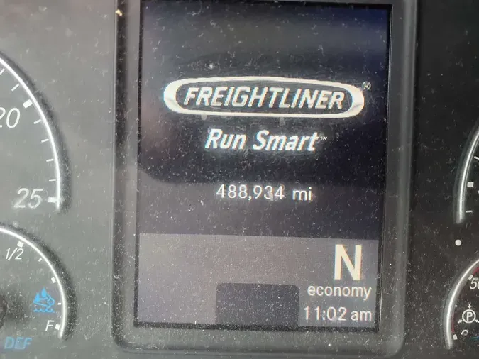 2019 FREIGHTLINER NEW CASCADIA PX12664