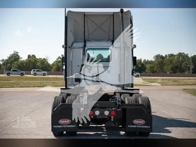 2019 KENWORTH T680