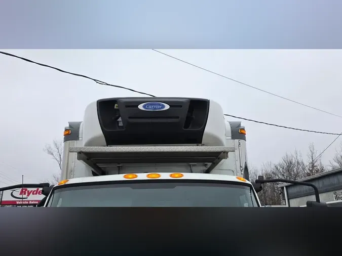 2020 NAVISTAR INTERNATIONAL MV607 (4X2)46c58e573e29be581103793bfc84a638