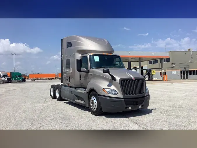 2022 International LT46c5fcddaa62ea3601b62b5de57d577a