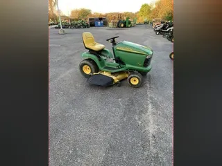 2004 John Deere LT180