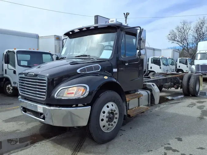 2019 FREIGHTLINER/MERCEDES M2 10646c6fbc784388db968865d40158e7a1e