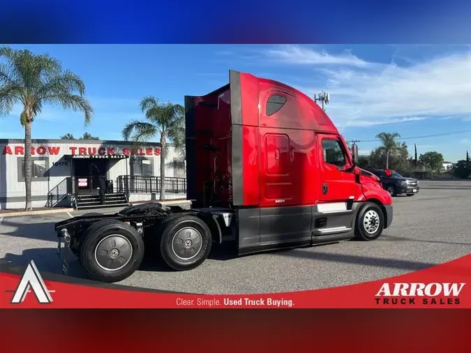 2022 FREIGHTLINER CA12646c7e5018bf734ae98b7cc638ea6d59c