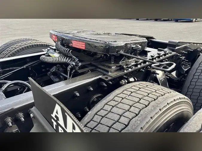 2019 FREIGHTLINER CA11646c8a7189db188c7e34184d6eb226620