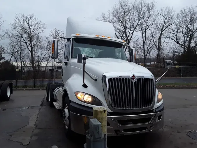 2016 NAVISTAR INTERNATIONAL PROSTAR
