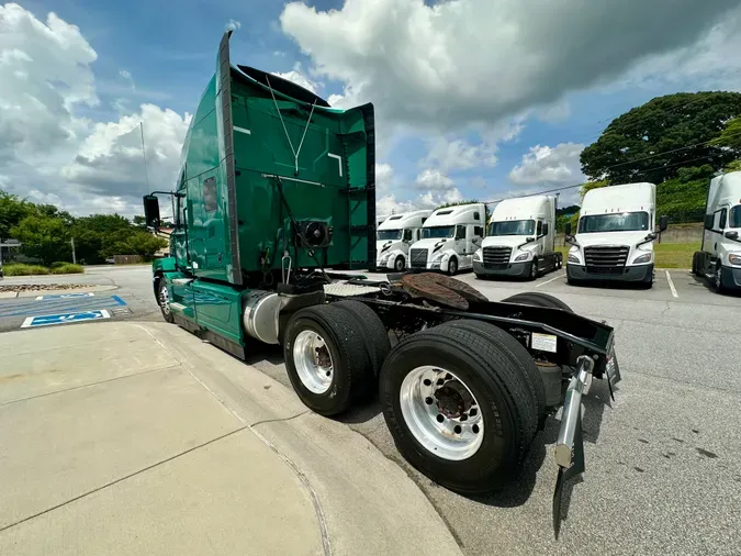 2023 Mack ANTHEM 64T