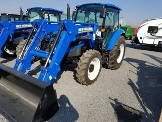 2020 New Holland POWERSTAR 75