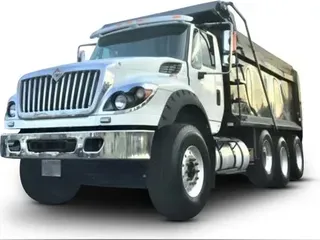 2016 International 7600