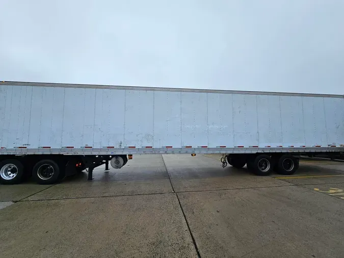 2017 UTILITY TRAILERS VS2RA 53/162/102