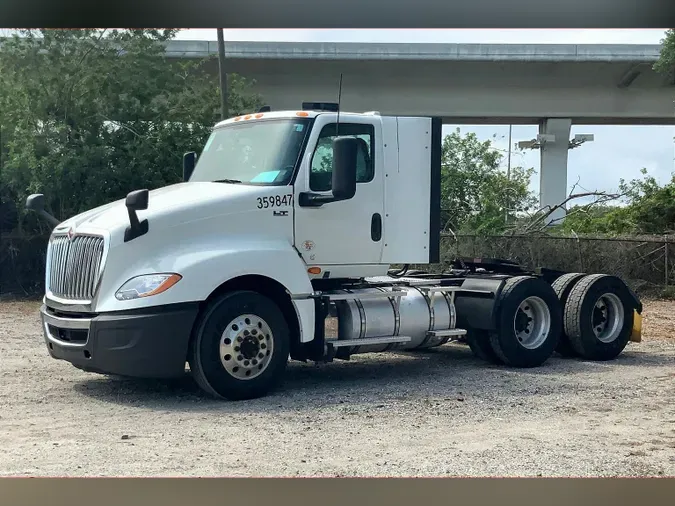 2020 INT LT625 6x4