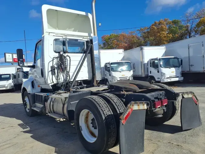 2021 NAVISTAR INTERNATIONAL LT625 DAYCAB S/A46cde96dbb2c55dc17eb9e69f3782dad