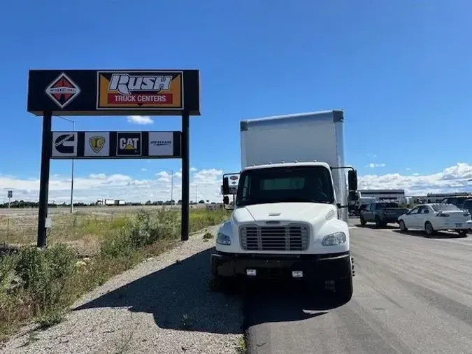 2018 Freightliner Business Class M2 106