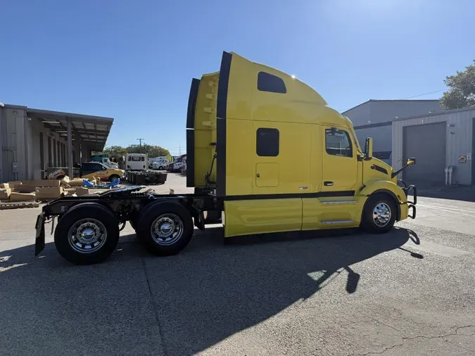 2024 Peterbilt 579