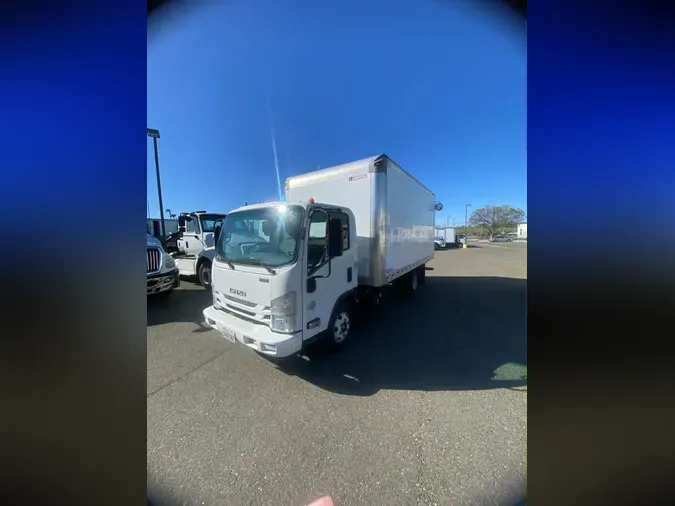 2018 ISUZU NPR HD46ceb10bd0053c615f8252b4a4609c60