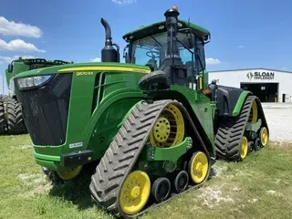 2019 JOHN DEERE 9570RX