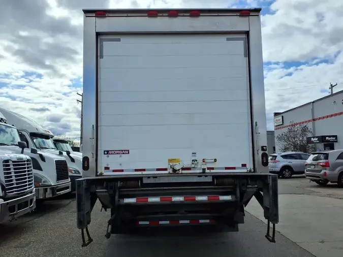 2019 FREIGHTLINER/MERCEDES M2 106