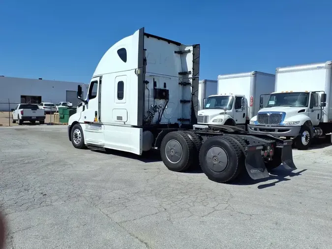 2019 FREIGHTLINER/MERCEDES NEW CASCADIA PX12664