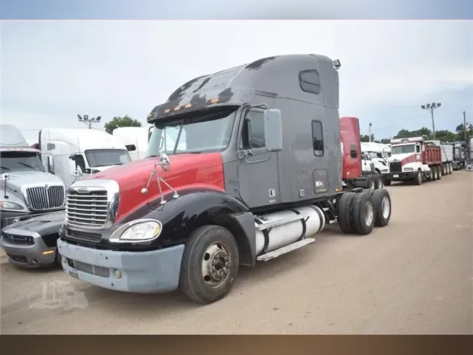 2006 FREIGHTLINER COLUMBIA 12046d22221c8a4f5dfb1c6ba9e5ae3098f