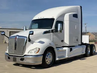 2021 Kenworth T680