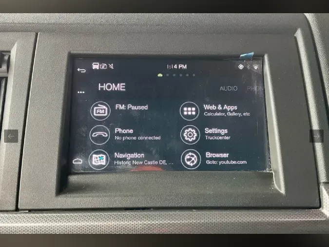 2025 VOLVO VNL64T74046d2928d606275fe2f547e46e9c97a0b