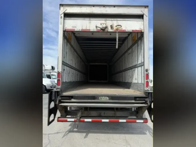 2015 UTILITY TRAILERS 4000DX 35/162/102